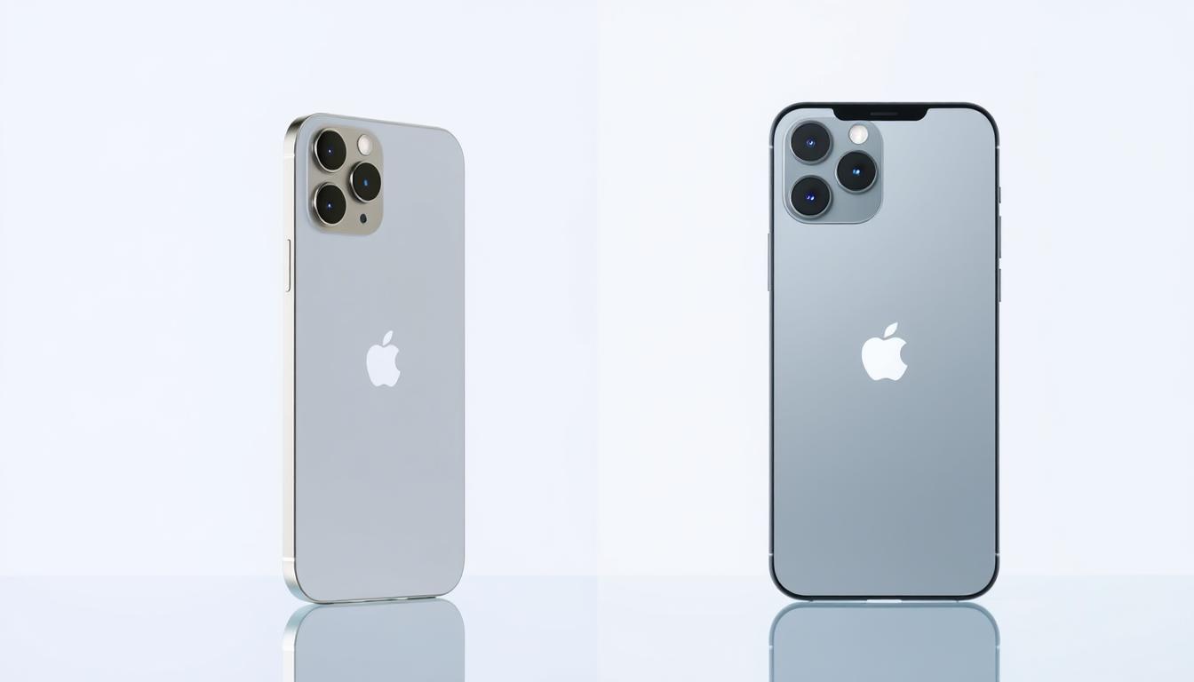 iPhone 16 vs iPhone16 Pro latest comparison